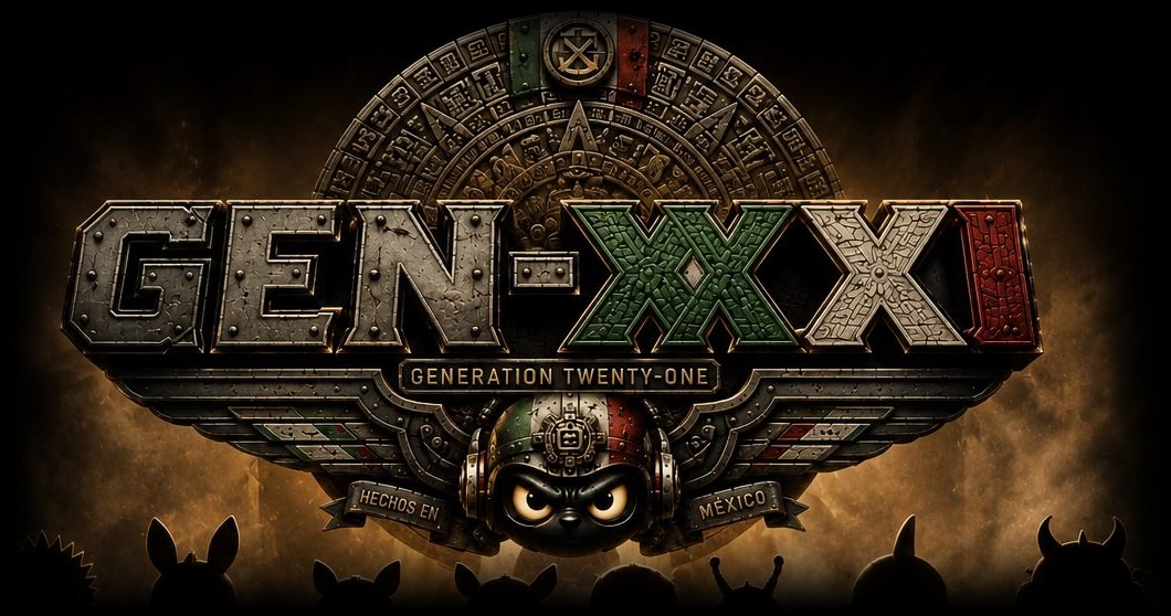 GEN-XXI